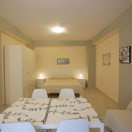 Appartamento Topazio Letojanni Luaran gambar