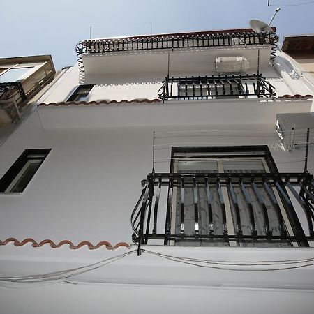Appartamento Topazio Letojanni Luaran gambar
