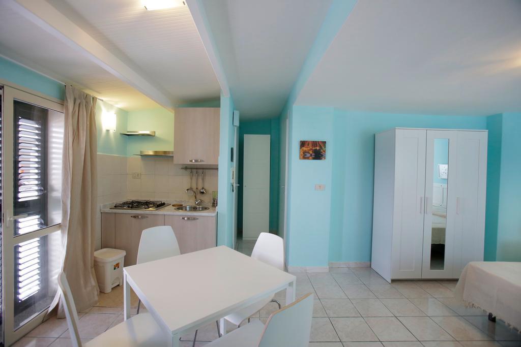 Appartamento Topazio Letojanni Luaran gambar